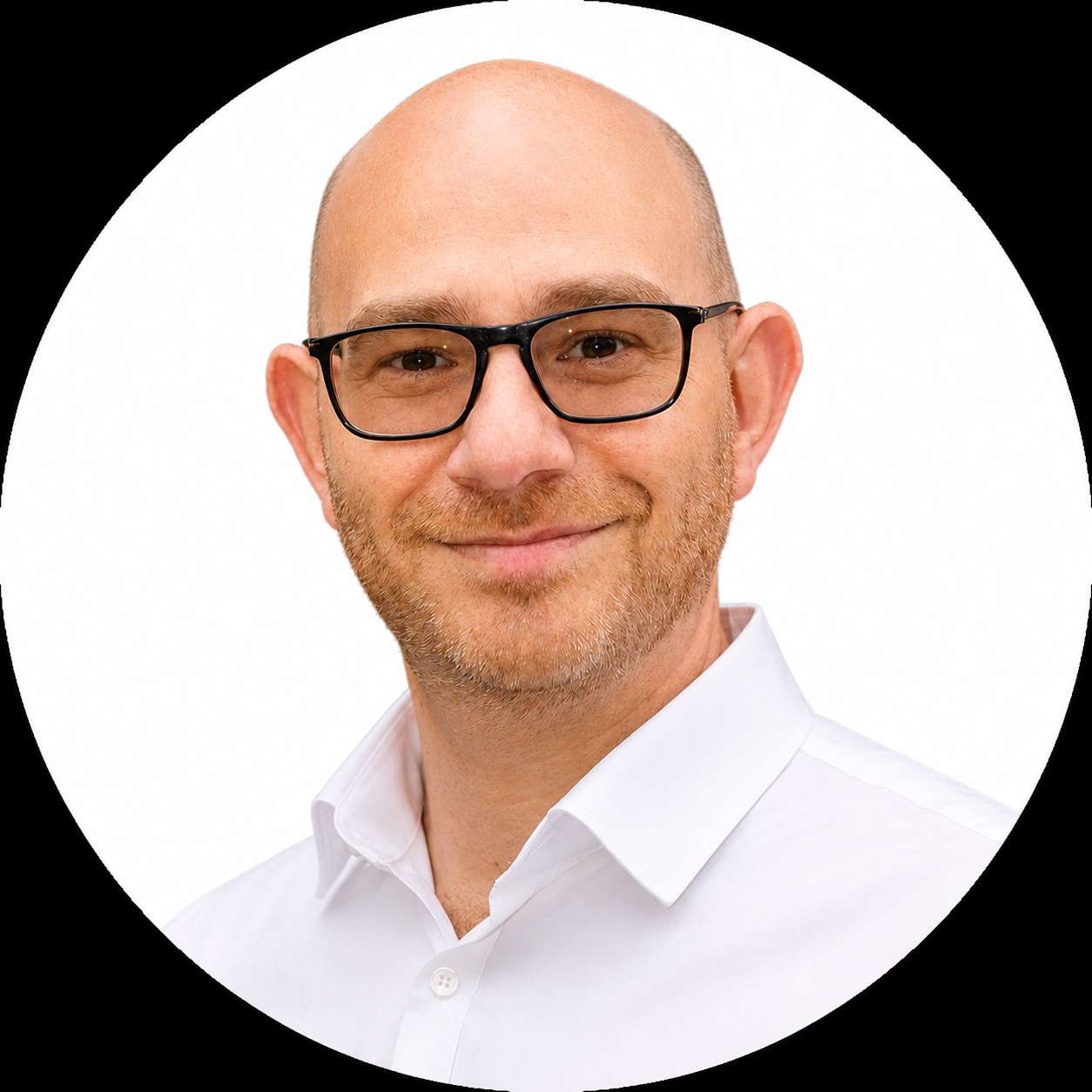 Darren Leigh, founder of DGL Commercial Finance