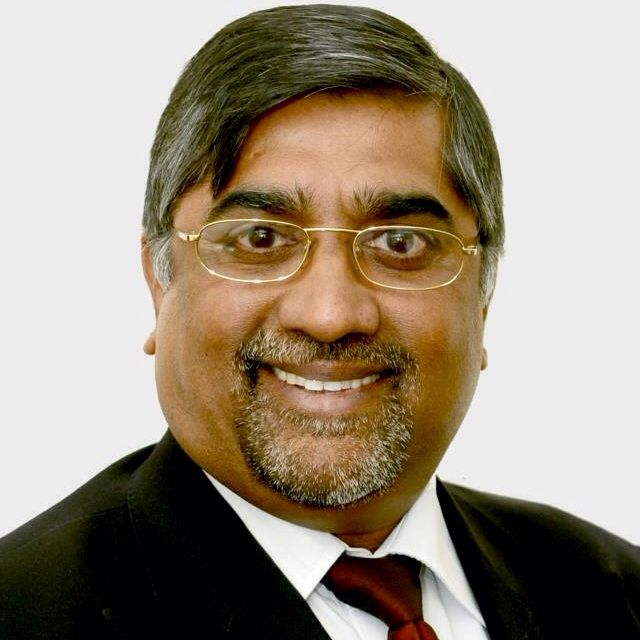 Kamlesh Rajput